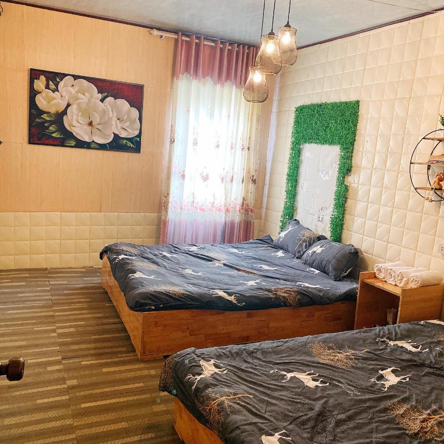 Ruby House Apartamento Da Lat Exterior foto
