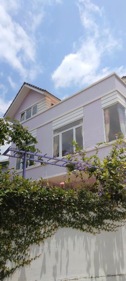 Ruby House Apartamento Da Lat Exterior foto