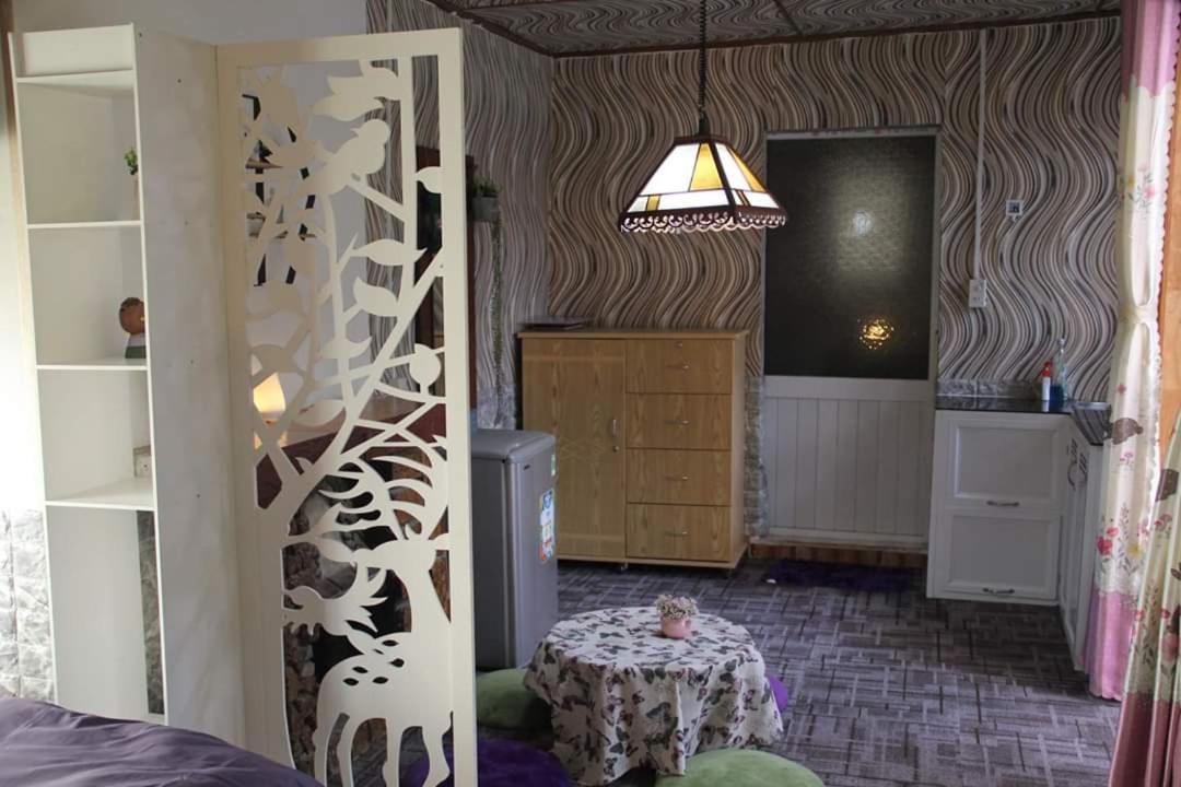 Ruby House Apartamento Da Lat Exterior foto