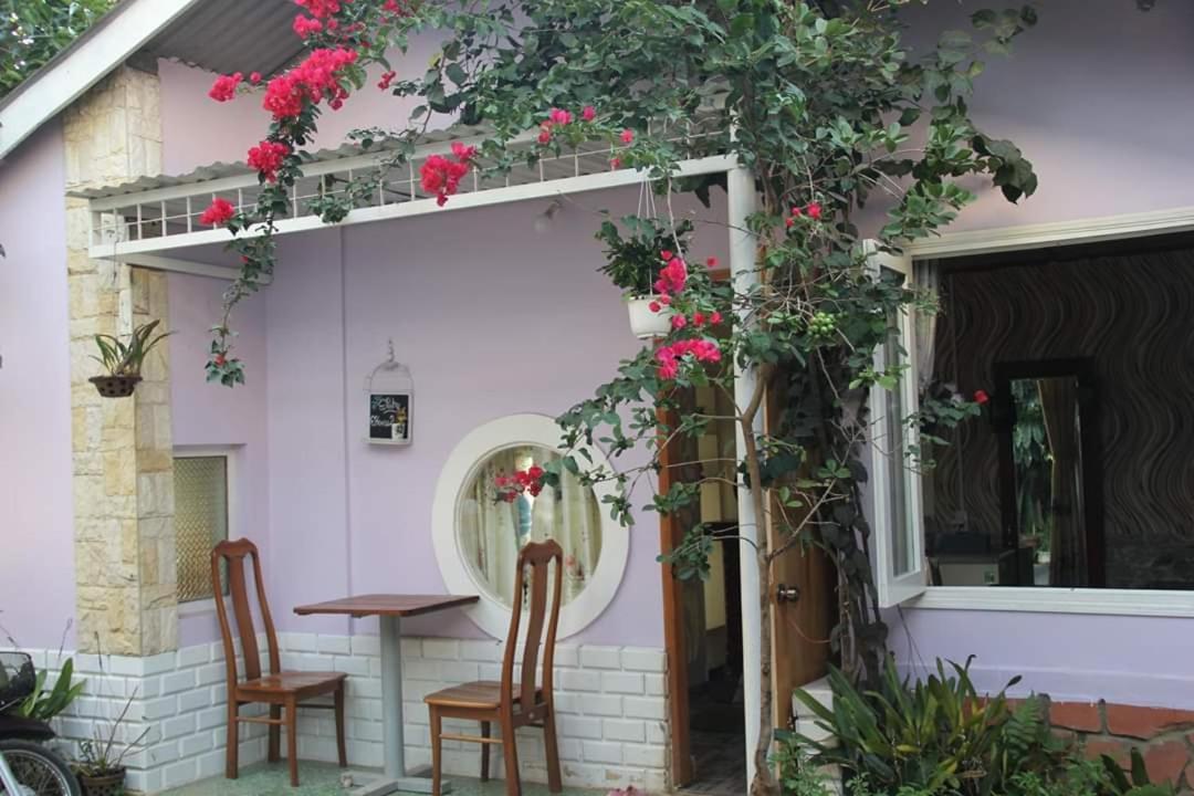 Ruby House Apartamento Da Lat Exterior foto