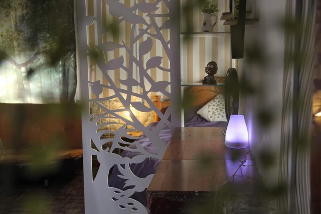 Ruby House Apartamento Da Lat Exterior foto