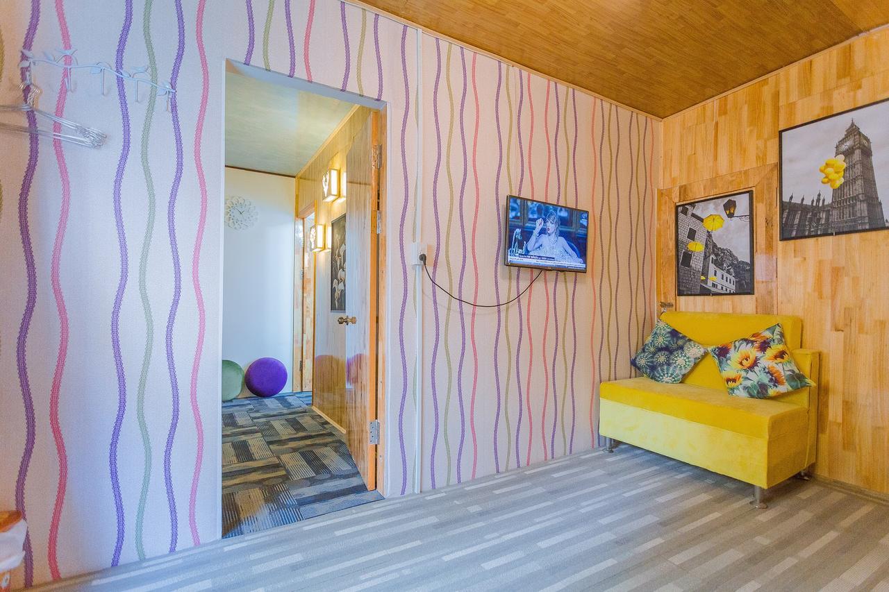 Ruby House Apartamento Da Lat Quarto foto