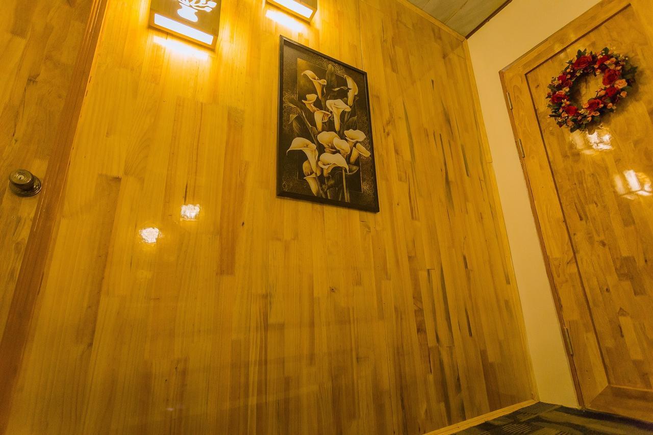 Ruby House Apartamento Da Lat Quarto foto