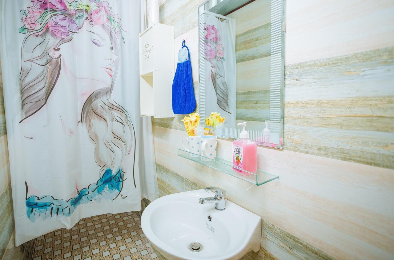 Ruby House Apartamento Da Lat Exterior foto