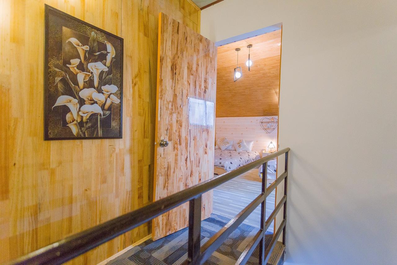 Ruby House Apartamento Da Lat Quarto foto