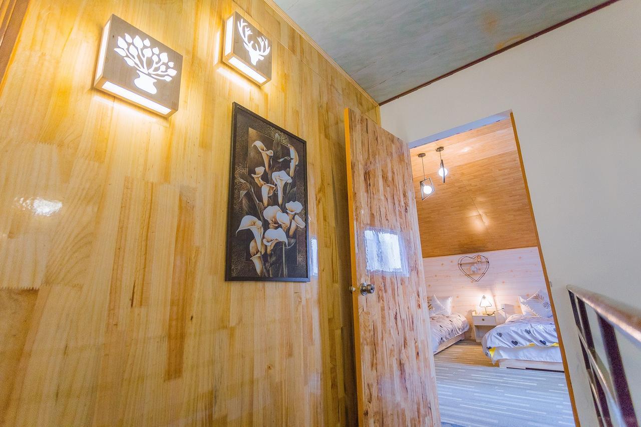 Ruby House Apartamento Da Lat Quarto foto